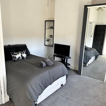Tiye Estates Short Stay Stoke-on-Trent Экстерьер фото