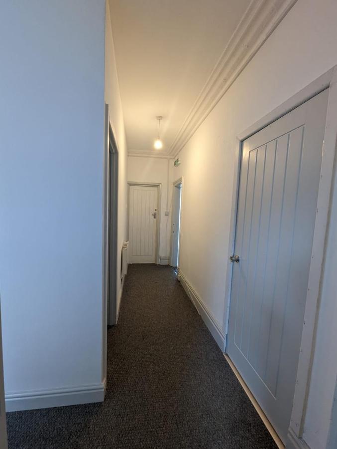 Tiye Estates Short Stay Stoke-on-Trent Экстерьер фото